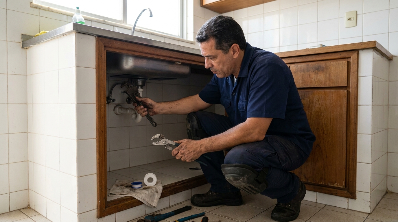 Aquecedor a Gás perto de mim em Diadema‑SP